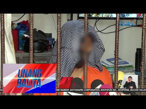 Lalaking ilegal na nagbebenta ng baril, arestado UB