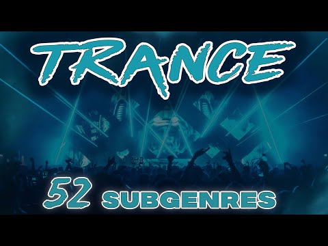 Ultimate Guide : TRANCE