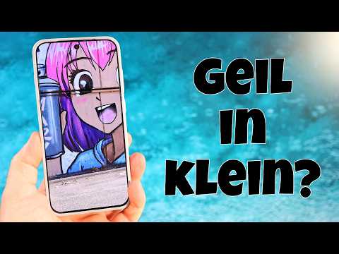 A top smartphone doesn't have to be huge! | OnePlus 13T