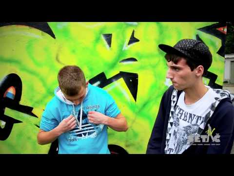 Šetač #36 - Đozla Rime Prije Mise