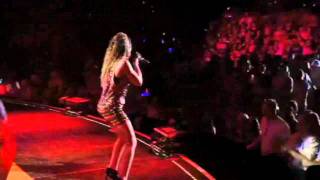 Hilary Duff - I Wish (Live) / Dignity Tour Official DVD [HD]