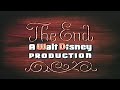 Closing To Pinocchio 1993 Demo VHS