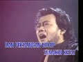 Rhoma Irama - Stress