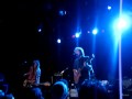 Nada Surf, "Treading Water" at the Bowery Ballroom