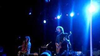 Nada Surf, &quot;Treading Water&quot; at the Bowery Ballroom