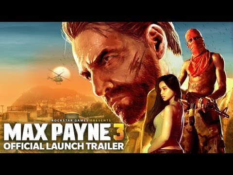 Max Payne 3 Local Justice Pack 