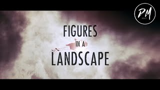 Figures In A Landscape (Modern Trailer)