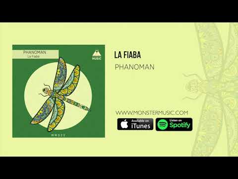 Phanoman - La Fiaba