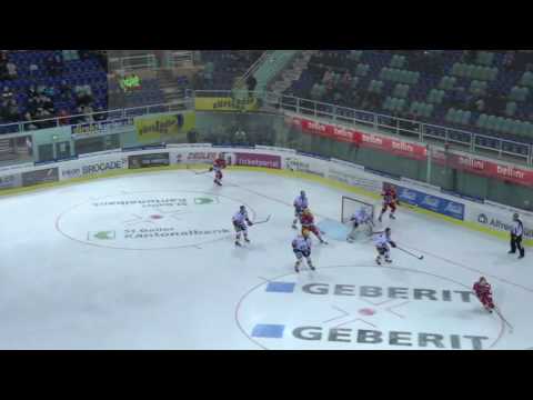 Highlights: SCRJ Lakers vs GCK Lions