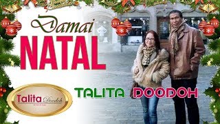 Download lagu DAMAI NATAL Talita Doodoh – Lagu Natal Terbaru 2019 Talita Doodoh  mp3