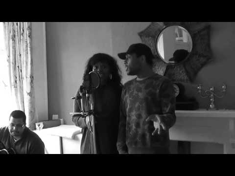 LB Robinson feat. CSplendid Lawrence  Fenin' (Live/Acoustic)