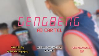 Download lagu GengBeng - A3 Cartel (OMV) [Prod by. S&S] mp3
