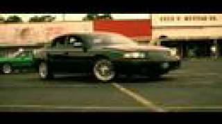 Slim Thug - Wood Grain Wheel