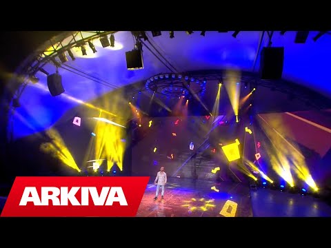 Xhavit Avdyli - Shihemi (Acromax Rewind)