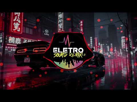 BOM DIA A TROPA DO SERRÃO TE CHAMOU PRA PISCINA • MC JAJAU • RONNY MIX PRODUCTIONS O BRABO