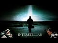 INTERSTELLAR SOUNDTRACK