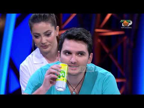 Best Portokalli, 22 Dhjetor 2019 - Doktori (Praktikantja e re)