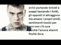 FEDEZ - L'AMORE ETERNIT FT. NOEMI (TESTO ...