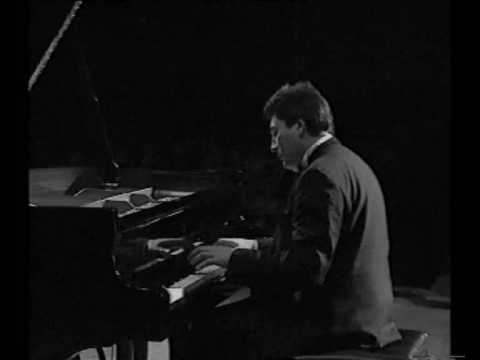 Vadim Rudenko Tchaikovsky / Pletnev  2