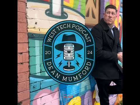 Episode 2: Rebecca Meli - CTO Jaybro