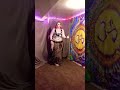 Ophelia A Freestyle Tribal Fusion Belly Dance By Miriam Radcliffe