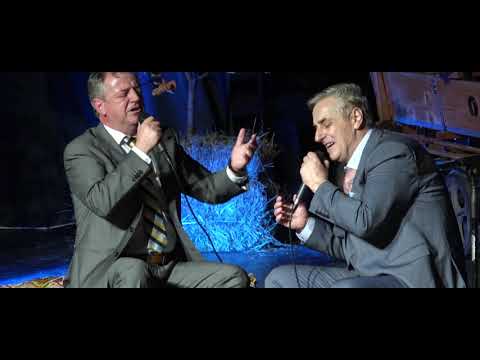 40 Vjetori i karrierës së Vëllezërve Dervishi