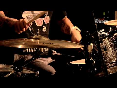 Alive At The Womb Season 2 featuring Greyhoundz - Versus