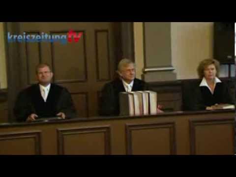 Verden: Auftakt im Prozess um getöteten Streitschlichter in Kirchweyhe