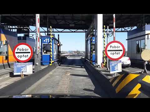 [A4] Brzęczkowice - Kraków Balice - Brzęczkowice (x4)