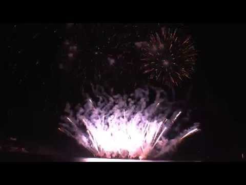 Ignis Brunensis 2012 - Australia