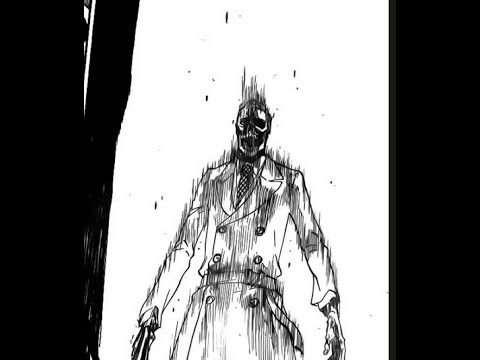 Bleach chapter 603 ブリーチ  Live Reaction- JUHA BACH GOING FULL POWER