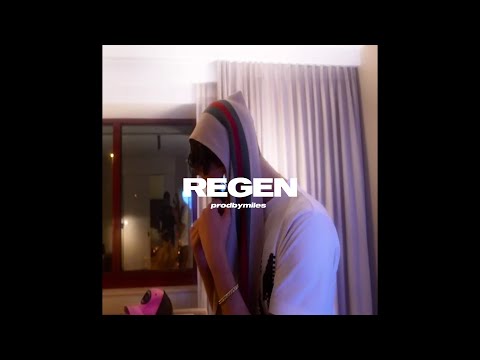 (FREE) Pashanim Type Beat // REGEN