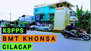 preview picture of video '#Cilacap ALL STAFF BMT KHONSA CILACAP'