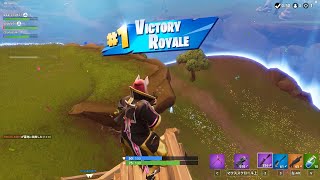 【フォートナイト】雑魚三人でフォトナ！スクワッド編＃２