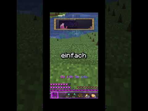 BastiGHG ist VERWIRRT 😂 #minecraft #bastighg #shorts