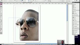 InDesign #3 - Editing Images