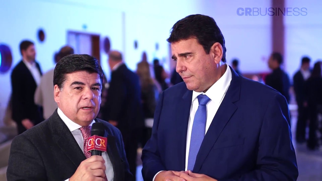 Imagem: CR Business – Lançamento Sabin Sinai