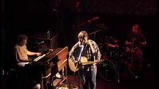 Gathering Field - Better Off Without Me 3/8/97
