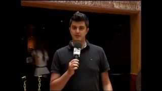 SPECIAL MODEL / Guarulhos em Acão Desfile.flv