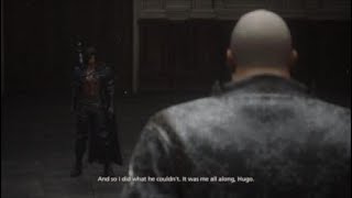 FINAL FANTASY XVI - Hugo Kupka Boss Cutscene