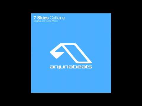 7 Skies - Caffeine (Genix Remix)