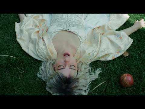 LUCY FAIR - THE FIRST DAY (I FELL IN LOVE)