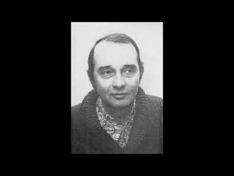 Ilja Zeljenka: Caela Hebe (1970)