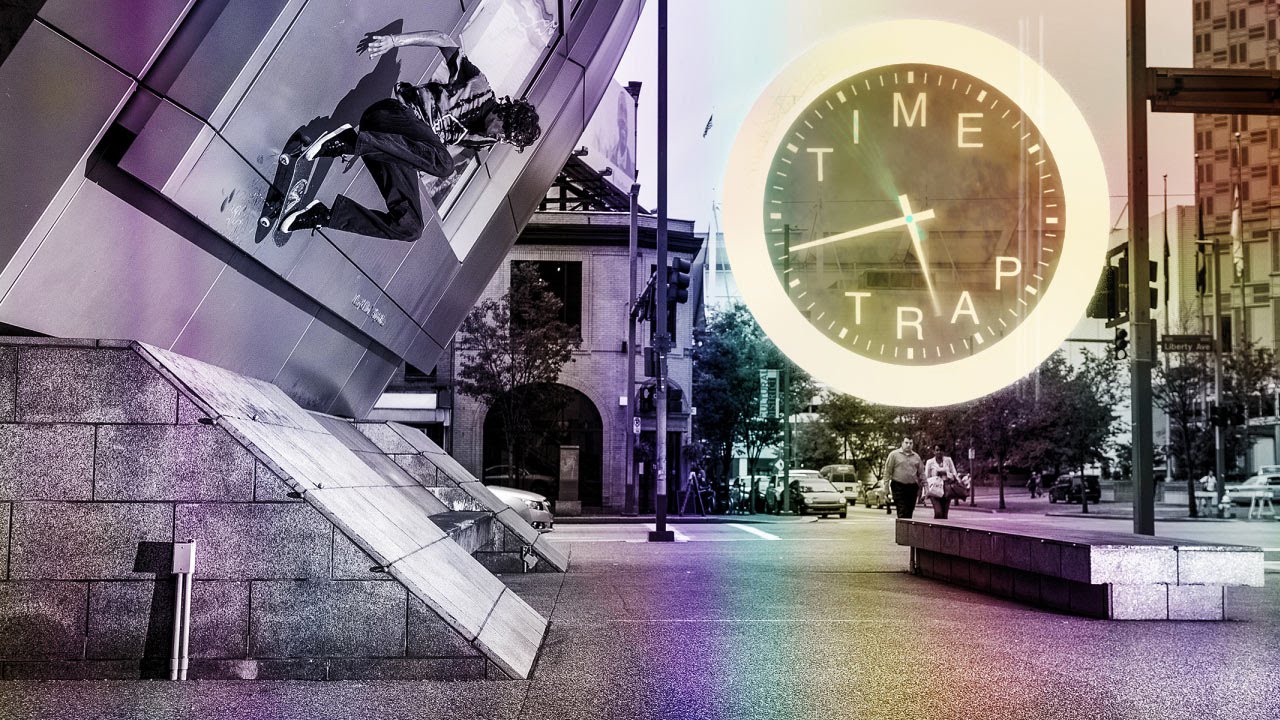 Evan Smith dice 'sí' a las Olimpiadas