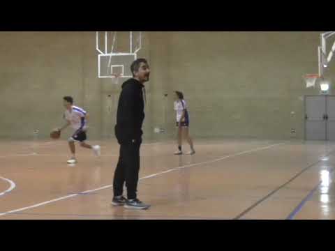 Clinic Xavi Torralba 3