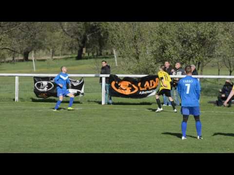 Varbó  Szirmabesenyő megye2 focimeccs - boon.hu