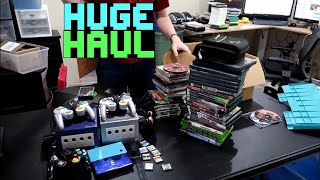 Mega Game scores on Facebook Marketplace!