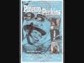 PINETOP PERKINS ~ GRINDER MAN BLUES (SUNNYLAND SLIM)