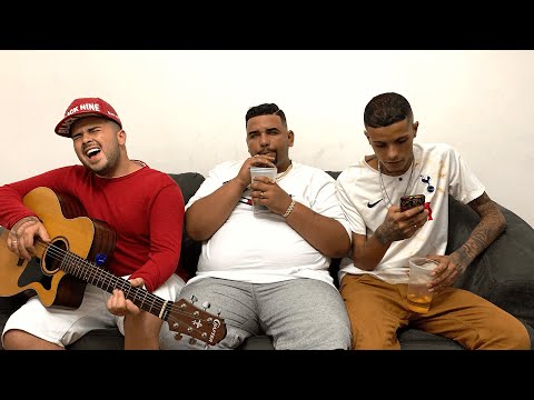 MC LEOZINHO ZS, IGOR ALMEIDA, MC G15 - MONSTRÃO/MEDLEY (TIO RICO) EXCLUSIVO