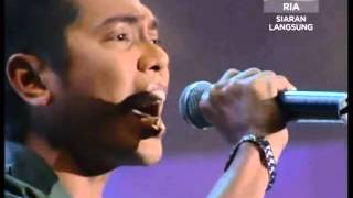 Download lagu Akademi Fantasia 6 - Toi - Kau Yang Bernama Seri mp3